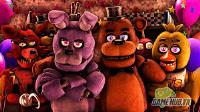 Five Nights at Freddy's image 4